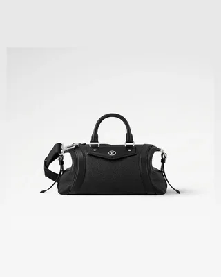 Louis Vuitton Biker PM Black — головне фото товару