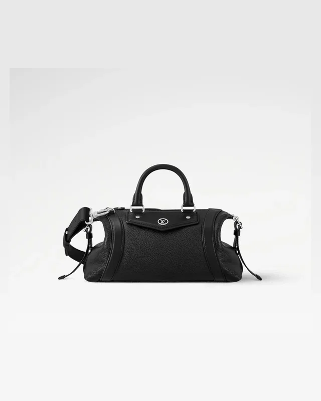 Louis Vuitton Biker PM Black — головне фото товару