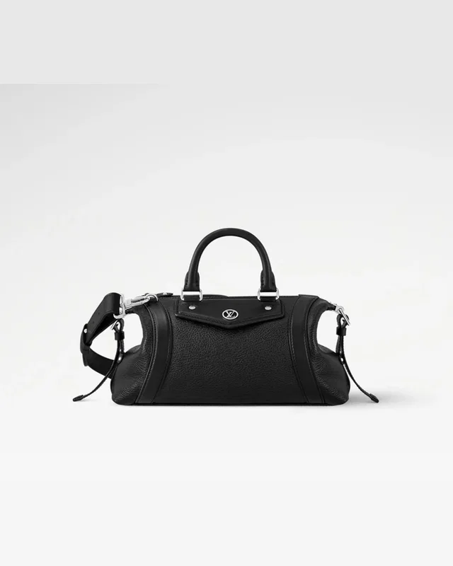 Louis Vuitton Biker PM Black — головне фото товару