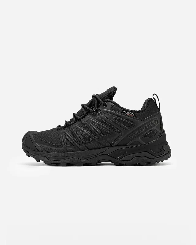 Salomon Speedcross 3 Pro Termo Black — головне фото товару