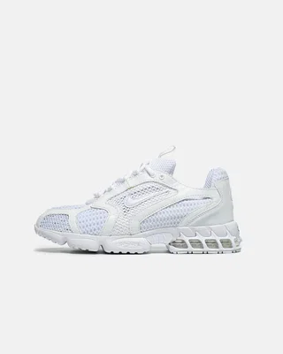 Nike Spiridon White — головне фото товару