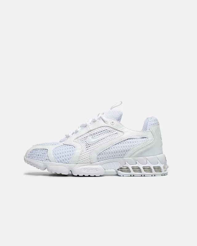 Nike Spiridon White — головне фото товару