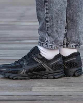 Nike Zoom Vomero 5 Climacool Black — головне фото товару