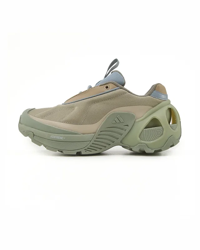 Adidas Edge Runner Beige Khaki — головне фото товару