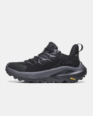 HOKA ONE Kaha 2 Low GoreTex 'Black' 1123191-BBLC — головне фото товару