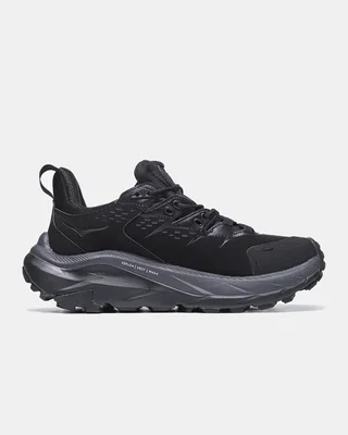 HOKA ONE Kaha 2 Low GoreTex 'Black' 1123191-BBLC — головне фото товару