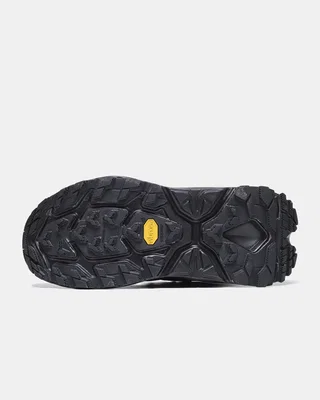 HOKA ONE Kaha 2 Low GoreTex 'Black' 1123191-BBLC — головне фото товару