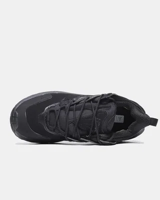 HOKA ONE Kaha 2 Low GoreTex 'Black' 1123191-BBLC — головне фото товару