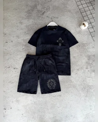 Комплект Chrome Hearts — головне фото товару