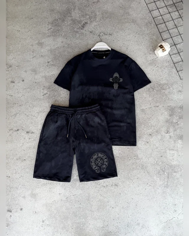Комплект Chrome Hearts — головне фото товару