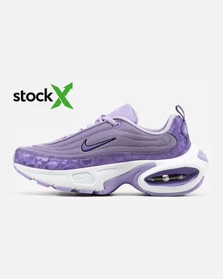 Nike 2644 Nike Air Max Portal — головне фото товару