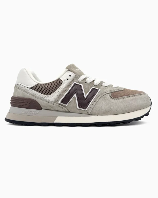 New Balance 574 Legacy Beige/Brown — головне фото товару