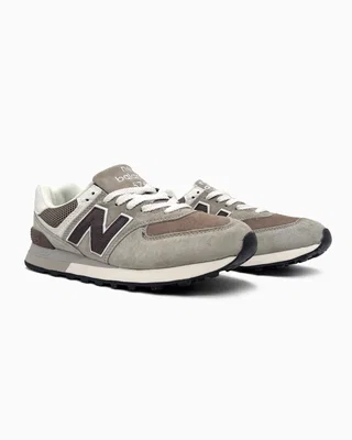 New Balance 574 Legacy Beige Brown — головне фото товару