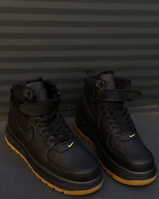 Adidas C. brown хутро — головне фото товару