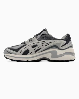 Asics Gel Preleus Grey Blue — головне фото товару