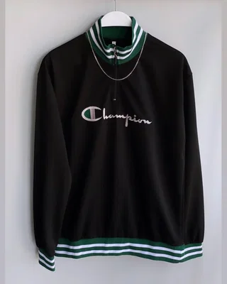 Світшот Champion — головне фото товару