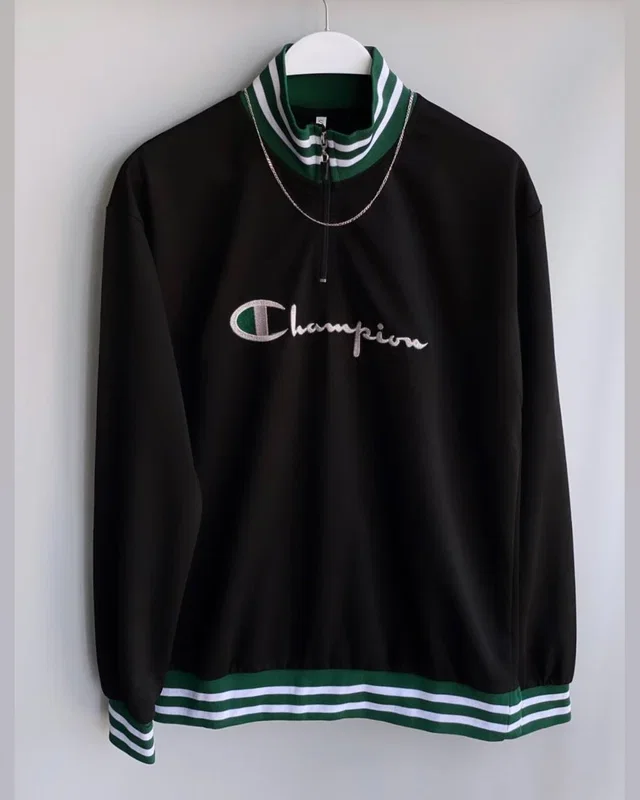 Світшот Champion — головне фото товару