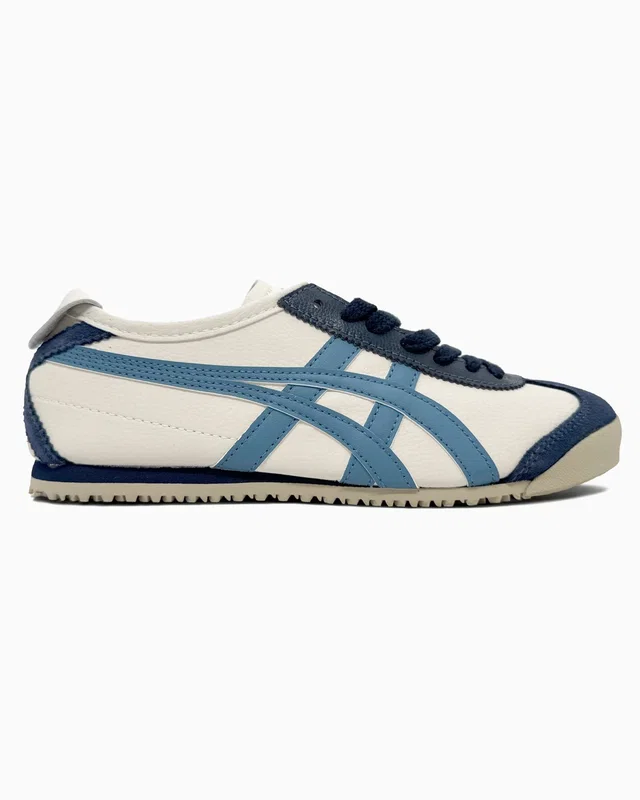 Onitsuka Tiger Asics Onitsuka Tiger Mexico Beige/Blue — головне фото товару