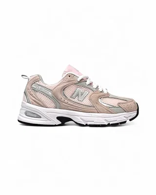 New Balance 530 • Soft Pink Light Gray • — головне фото товару