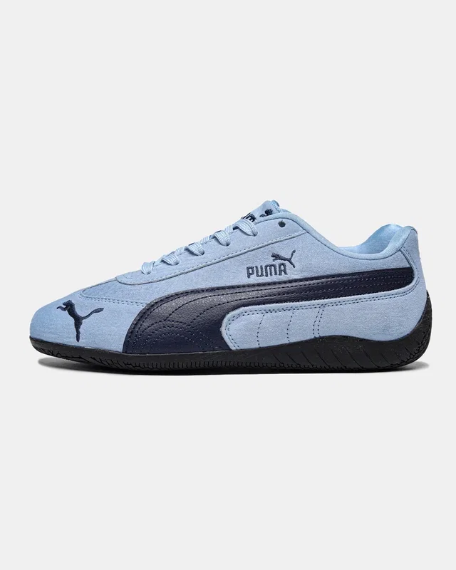 Puma Speedcat OG 'Team Light Blue' — головне фото товару