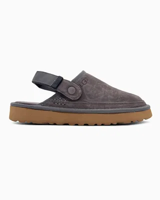 UGG Goldencoast Clog Grey — головне фото товару