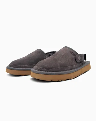 UGG Goldencoast Clog Grey — головне фото товару