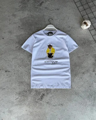 Polo Bear Інше — головне фото товару