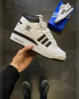 Adidas Forum High Fur — головне фото товару