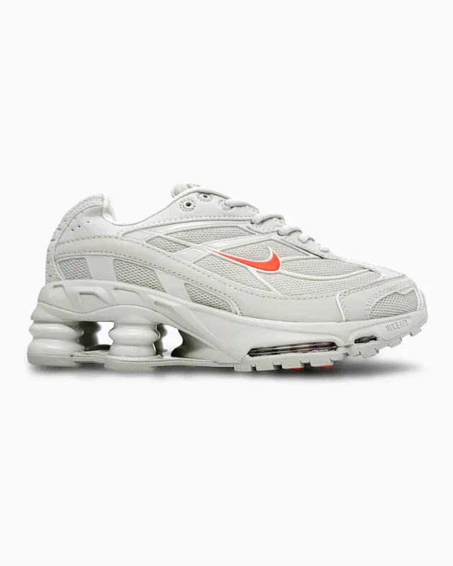 Nike Shox Ride 2 Light Bone Orange — головне фото товару