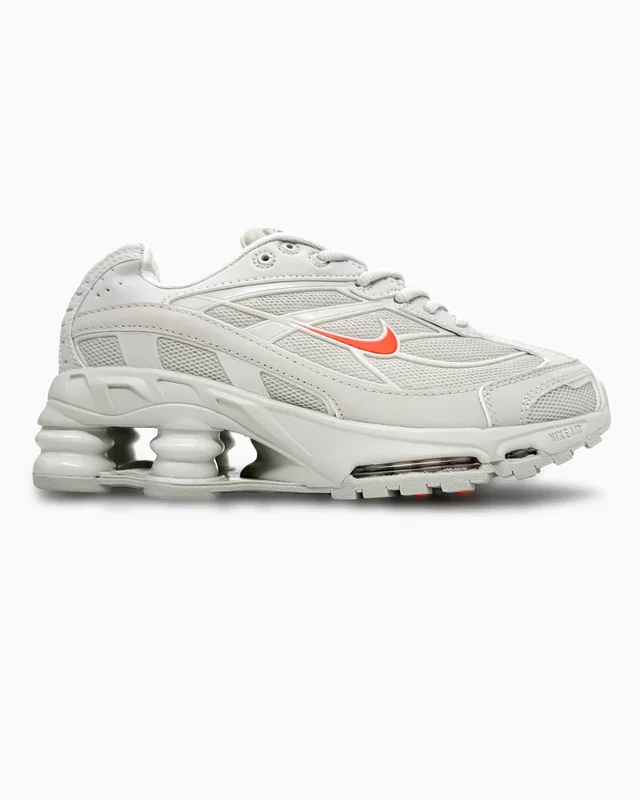 Nike Shox Ride 2 Light Bone Orange — головне фото товару