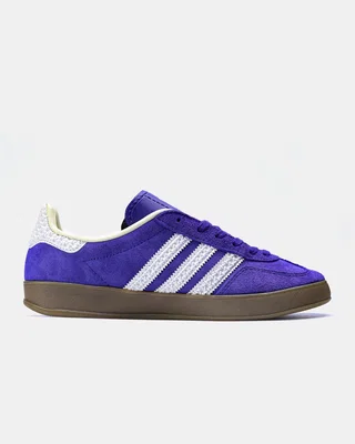 Adidas gazelle purple — головне фото товару