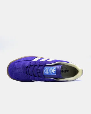 Adidas gazelle purple — головне фото товару