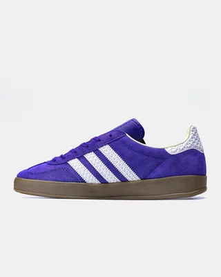 Adidas gazelle purple — головне фото товару