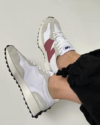 New Balance 327 Ocean Gre — головне фото товару