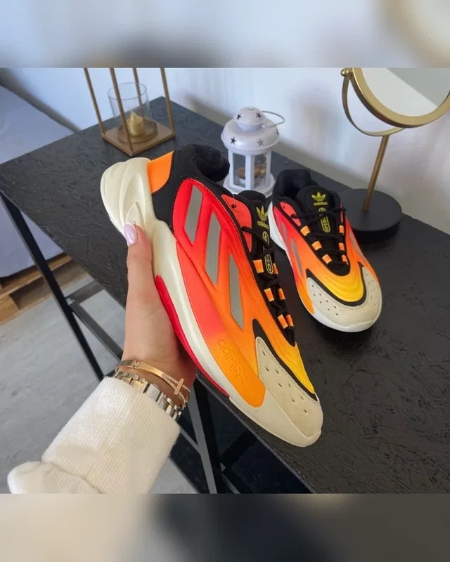 Adidas Ozelia Fiery — головне фото товару