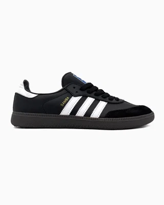 Adidas Samba OG Black — головне фото товару