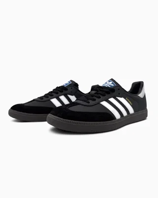 Adidas Samba OG Black — головне фото товару