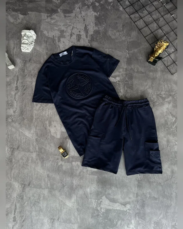 Комплект Stone Island — головне фото товару