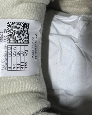 New Balance 1906R 'Beige Cream' — головне фото товару