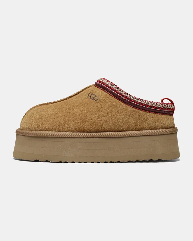 UGG Tazz Slipper 'Chestnut' 1122553 CHE — головне фото товару