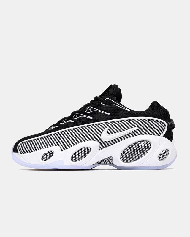 Nike Nocta Drake Glide Black White Box — головне фото товару