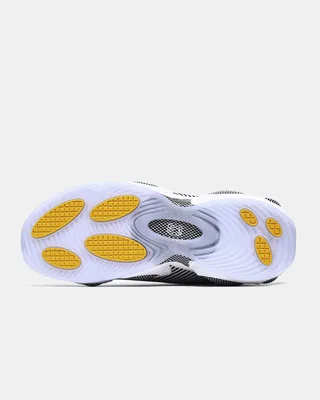 Nike Nocta Drake Glide Black White Box — головне фото товару