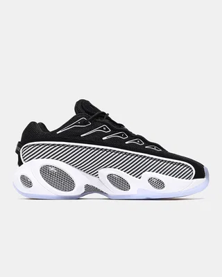 Nike Nocta Drake Glide Black White Box — головне фото товару