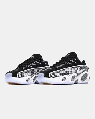 Nike Nocta Drake Glide Black White Box — головне фото товару