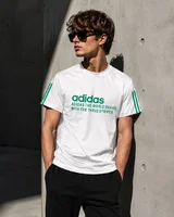 Футболка Adidas — головне фото товару