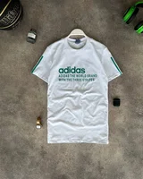 Футболка Adidas — головне фото товару