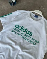 Футболка Adidas — головне фото товару