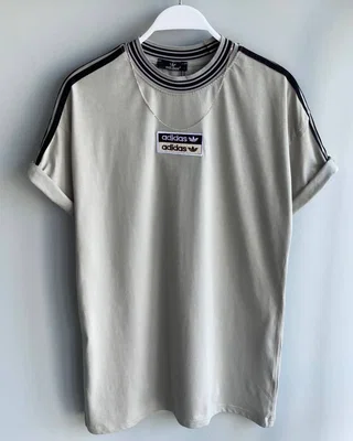 Футболка Adidas — головне фото товару