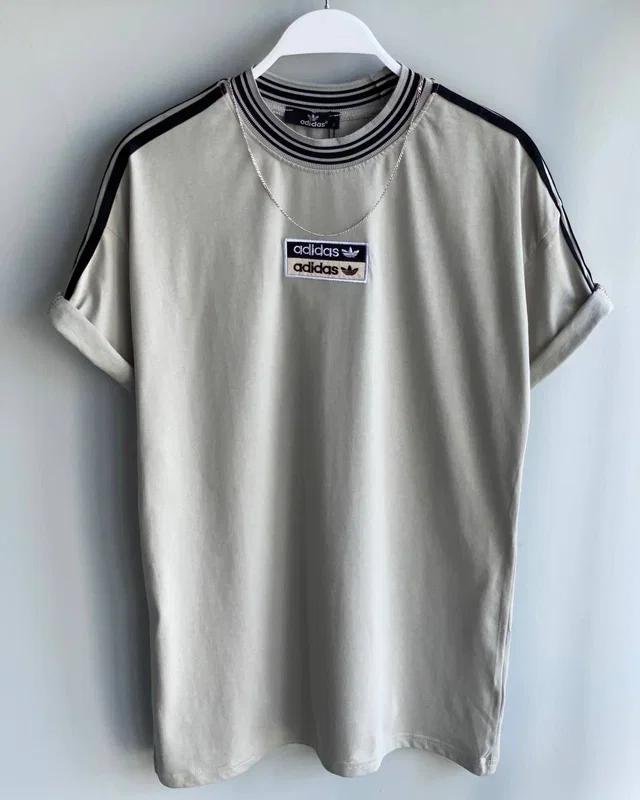 Футболка Adidas — головне фото товару