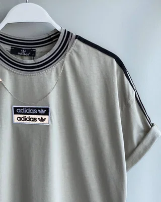 Футболка Adidas — головне фото товару